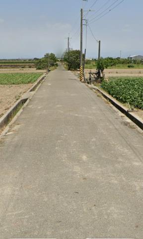 嘉義六腳法拍農地-9