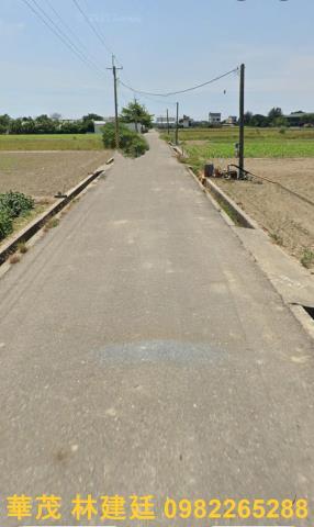 嘉義六腳法拍農地-2