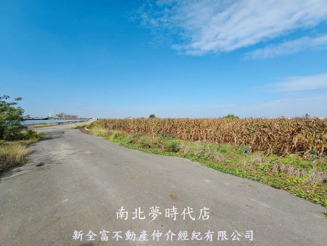 台南鹽水農地-4