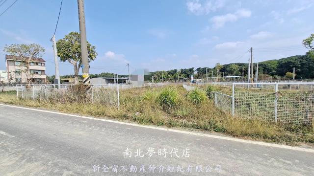 六甲農地-9