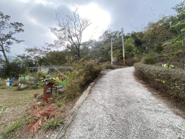 中坑坪休閒農地