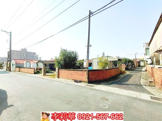 學甲建地-0
