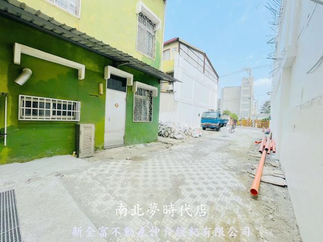 台南農地-2