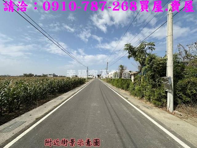 台南西港農地-14