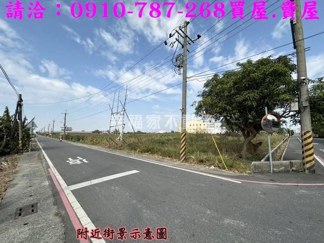 台南西港農地-8