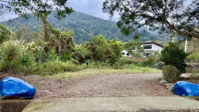 新竹橫山農地-1