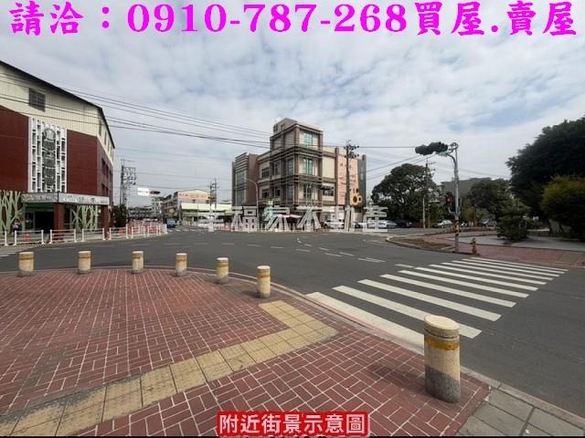 台南歸仁建地-12