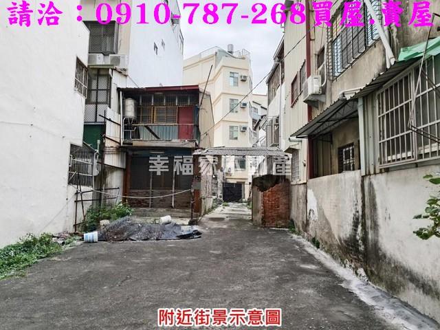 台南北區建地-5