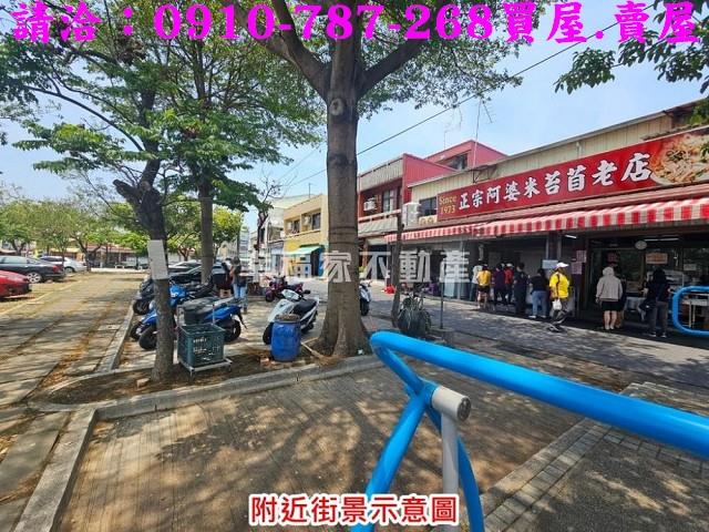 台南下營建地-9