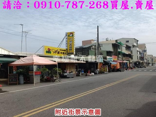 台南下營建地-0