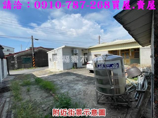 台南大內建地-12