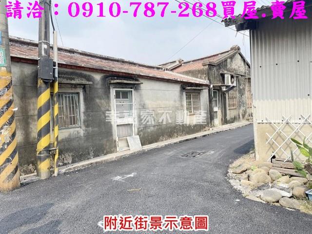 台南大內建地-7