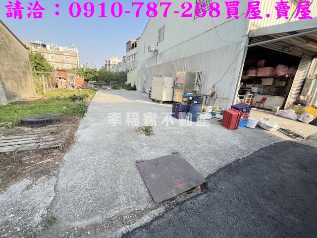 台南麻豆建地-14