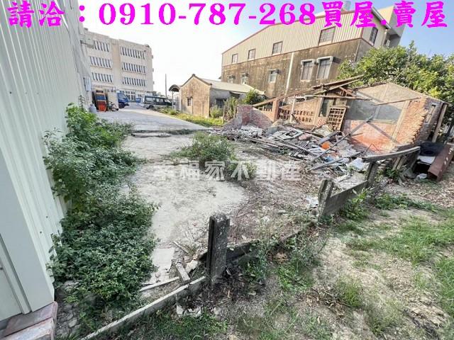 台南麻豆建地-2