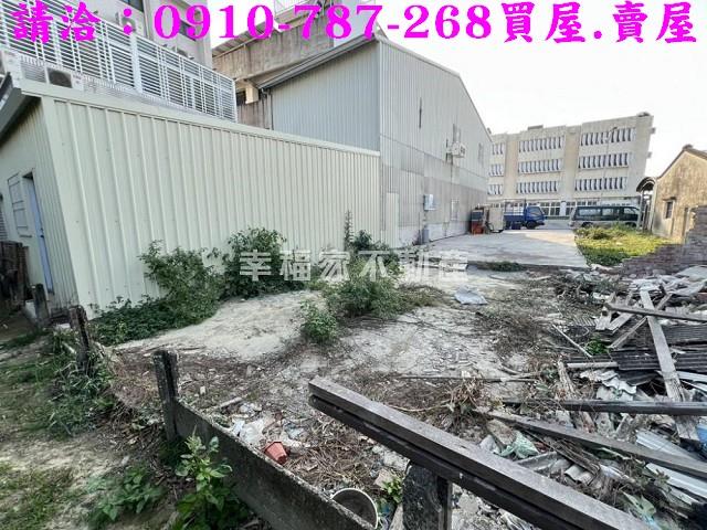 台南麻豆建地-3