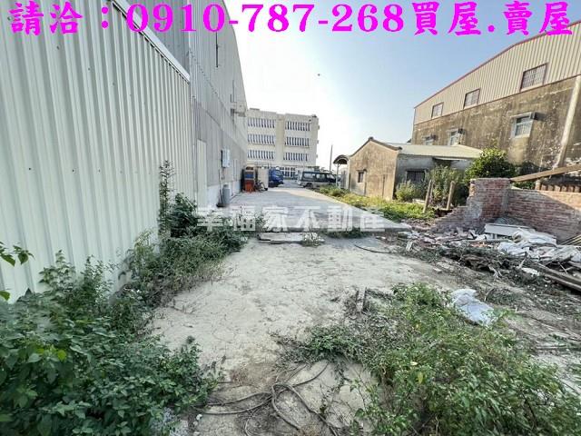 台南麻豆建地-4