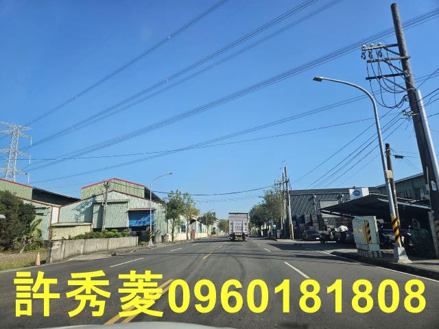 高雄路竹建地-11