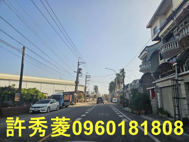 高雄路竹建地-6