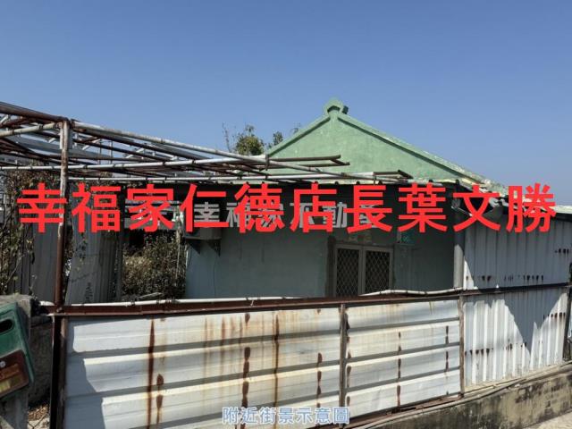 台南學甲建地-8