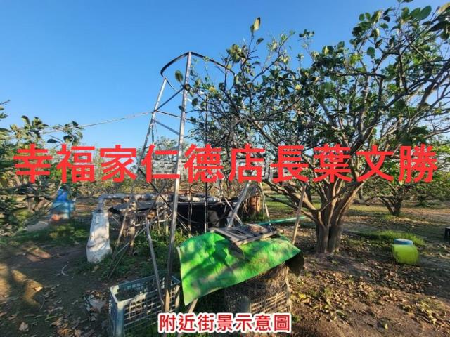 台南麻豆農地-4