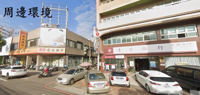 台中大雅農地-14