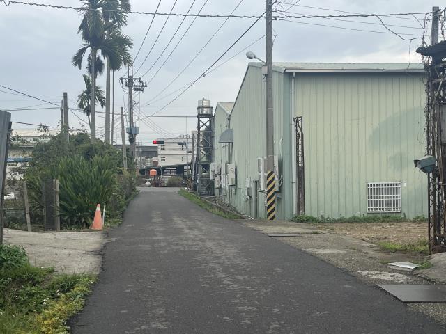 台中大雅農地-8