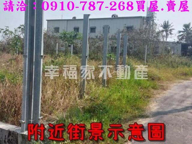 台南仁德農地-3