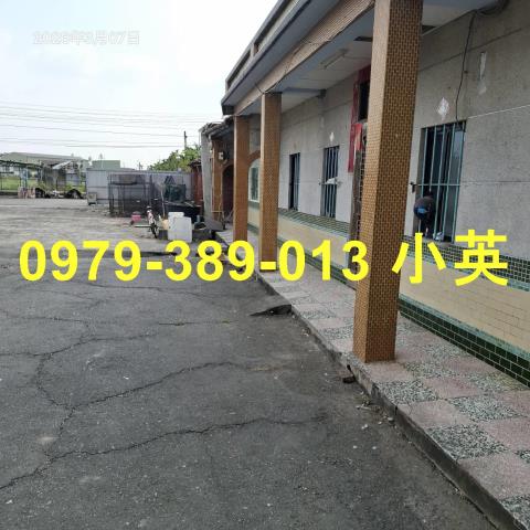 屏東鹽埔建地-0