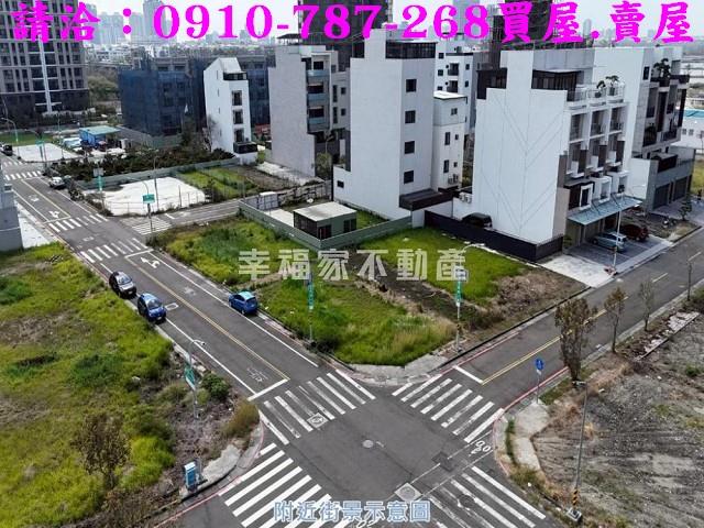 台南安南建地-3