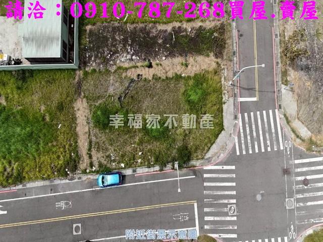 台南安南建地-7