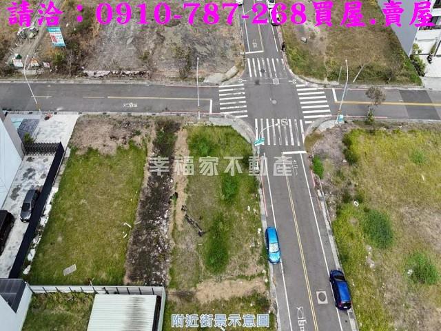 台南安南建地-8