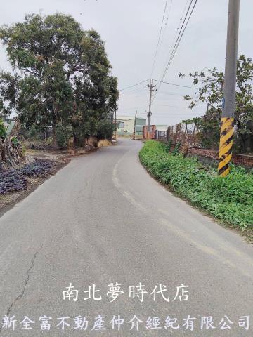 台南農地-1