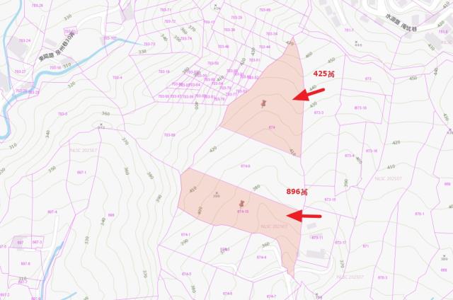 台中農地法拍-5