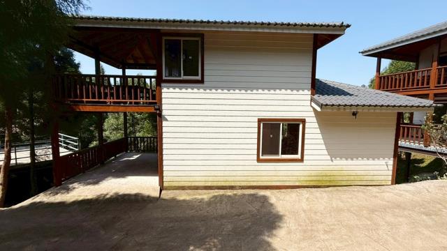 北埔生態村養身農地