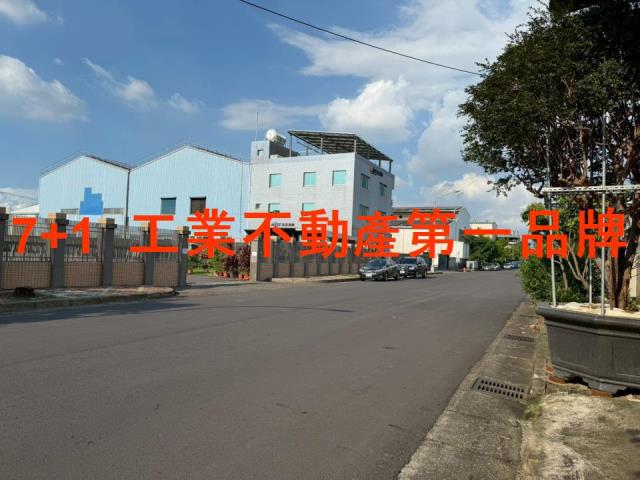 高雄大寮工業地-2