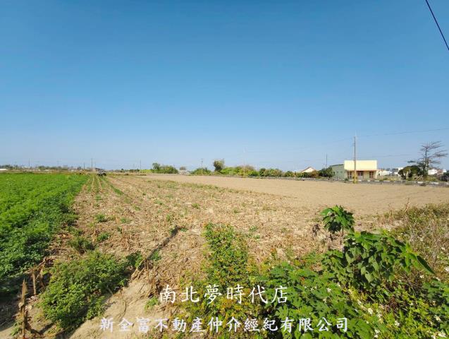 台南學甲農地-1