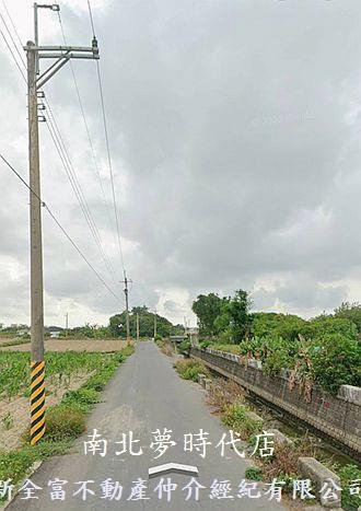 台南學甲農地-1