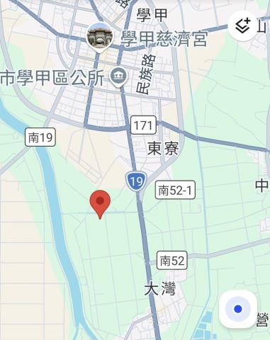 台南學甲農地-5