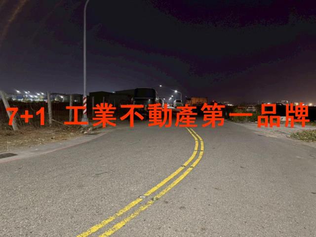 高雄前鎮工業地-1