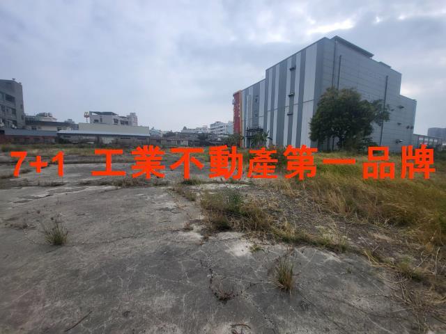 台南仁德工業地-0