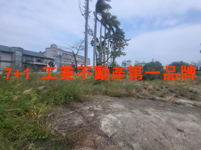 台南仁德工業地-2