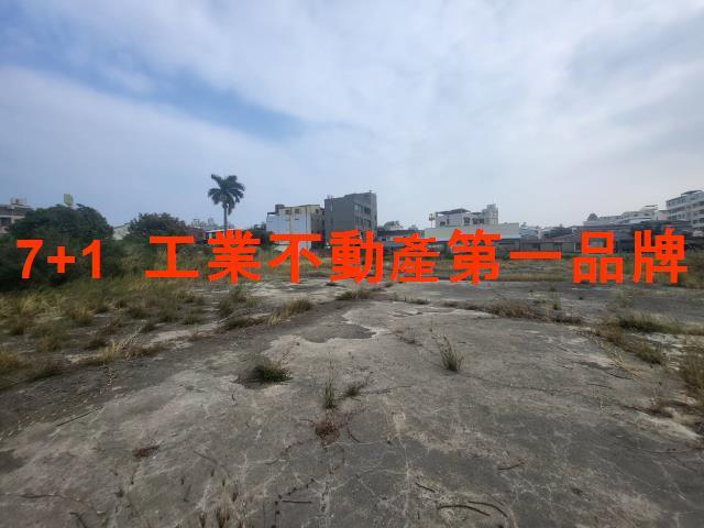台南仁德工業地-3