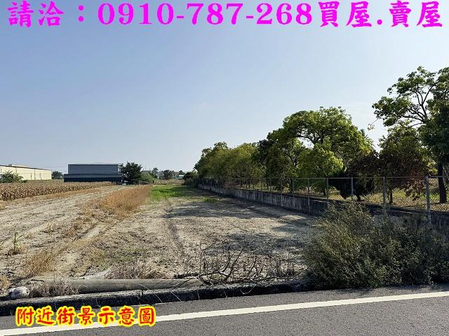 台南安定農地-10