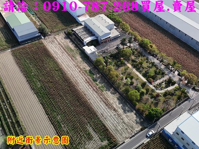 台南安定農地-4