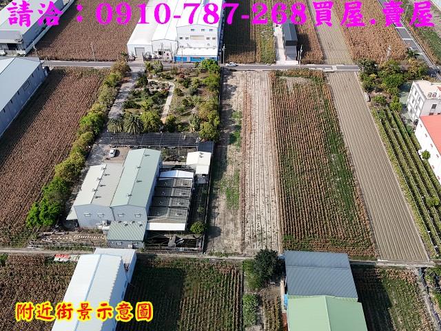 台南安定農地-7