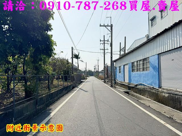 台南安定農地-8