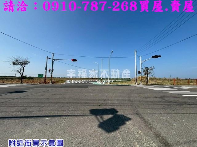 台南佳里農地-11