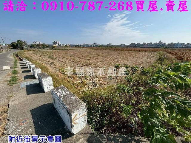 台南佳里農地-4