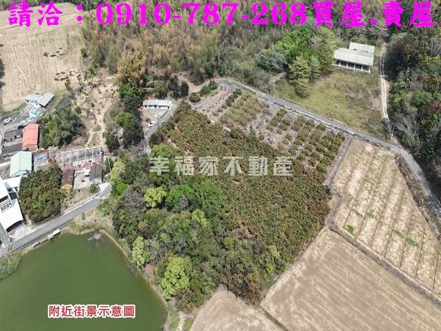 台南官田農地-11