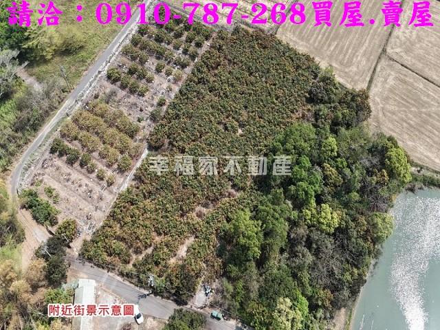 台南官田農地-14